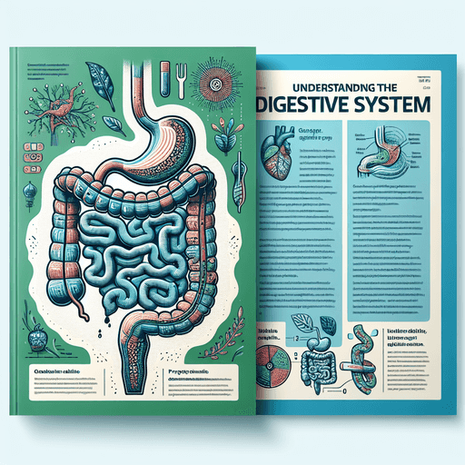 Memahami Sistem Pencernaan: Tips untuk Kesehatan Usus yang Lebih Baik