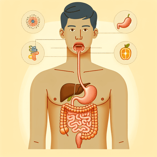 Mengenal Lebih Dekat Sistem Pencernaan Manusia dan Cara Merawatnya