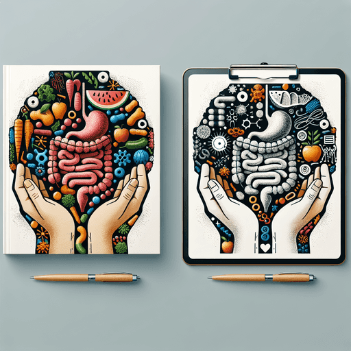 Optimalisasi Kesehatan Usus: Panduan Lengkap Mengatasi Gangguan Pencernaan