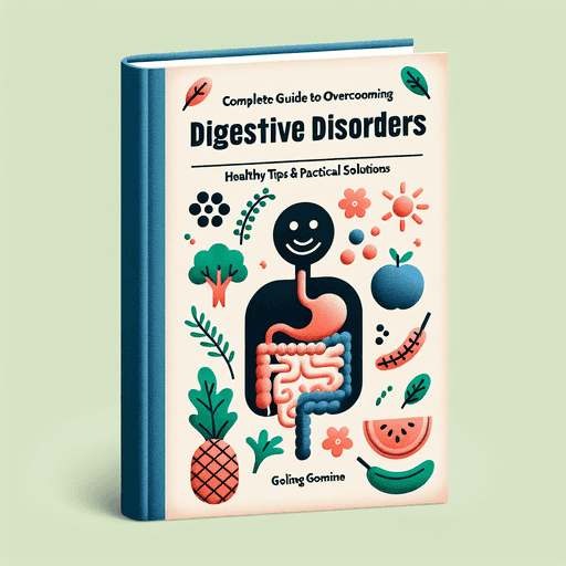 Panduan Lengkap Mengatasi Gangguan Pencernaan: Tips Sehat dan Solusi Praktis