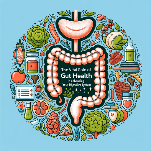 Peran Penting Kesehatan Usus dalam Meningkatkan Sistem Pencernaan Anda